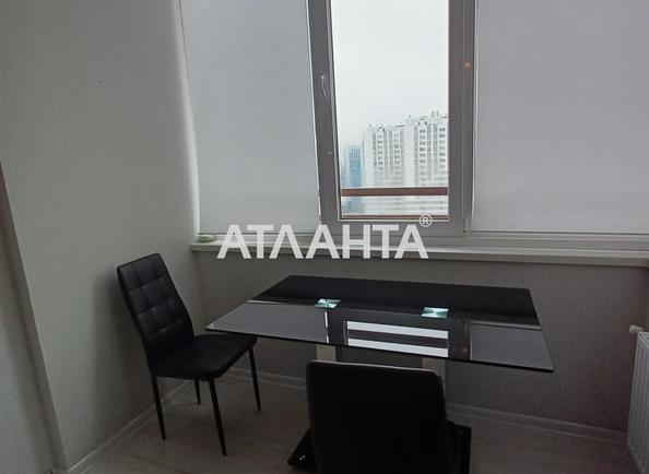 1-кімнатна квартира за адресою Люстдорфська дор. (площа 41,1 м²) - Atlanta.ua - фото 9