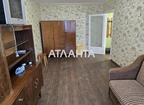 1-кімнатна квартира за адресою Маякська дорога (площа 33 м²) - Atlanta.ua - фото 3