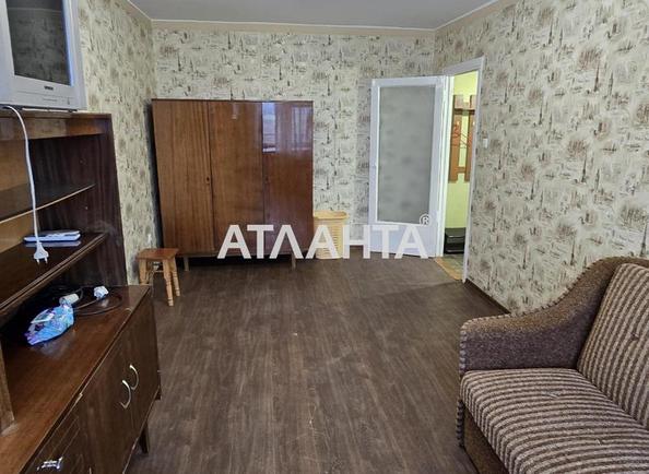 1-кімнатна квартира за адресою Маякська дорога (площа 33 м²) - Atlanta.ua - фото 4