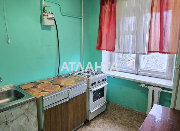 1-кімнатна квартира за адресою Маякська дорога (площа 33 м²) - Atlanta.ua - фото 8