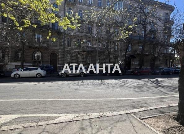 Комерційна нерухомість за адресою вул. Успенська (площа 75,6 м²) - Atlanta.ua