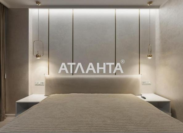3-комнатная квартира по адресу Овидиопольская дор. (площадь 89,2 м²) - Atlanta.ua - фото 7