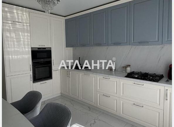 3-комнатная квартира по адресу ул. Чехова (площадь 78 м²) - Atlanta.ua