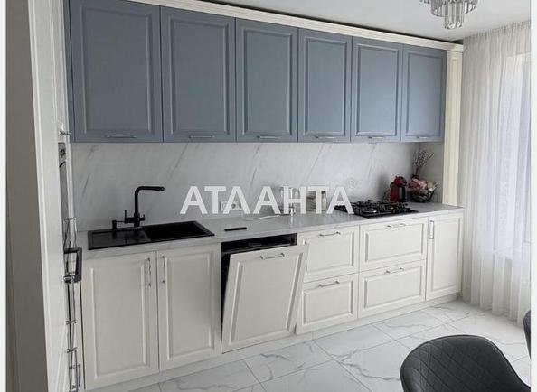 3-комнатная квартира по адресу ул. Чехова (площадь 78 м²) - Atlanta.ua - imageAlt 2