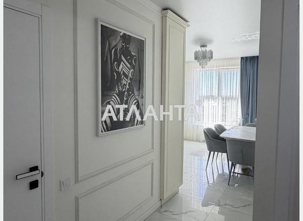 3-комнатная квартира по адресу ул. Чехова (площадь 78 м²) - Atlanta.ua - imageAlt 5