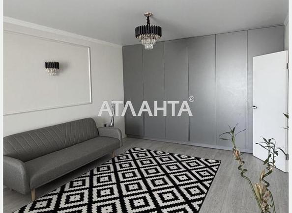 3-комнатная квартира по адресу ул. Чехова (площадь 78 м²) - Atlanta.ua - imageAlt 14