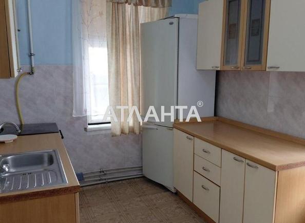 Дом по адресу ул. Кармелюка Устима (площадь 80 м²) - Atlanta.ua