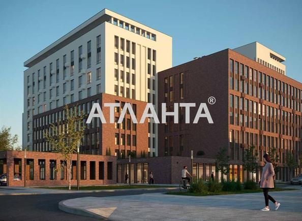 2-кімнатна квартира за адресою вул. Стрийська (площа 82 м²) - Atlanta.ua
