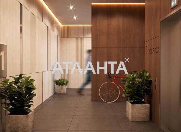 2-кімнатна квартира за адресою вул. Стрийська (площа 82 м²) - Atlanta.ua - фото 3