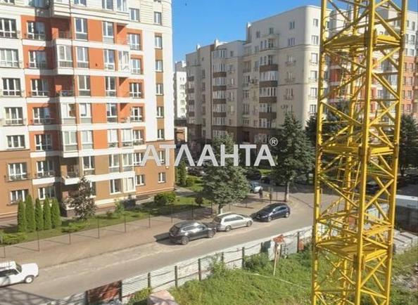 2-кімнатна квартира за адресою вул. Стрийська (площа 82 м²) - Atlanta.ua - фото 4