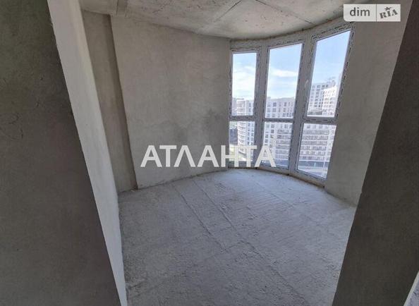 1-кімнатна квартира за адресою вул. Кульпарківська (площа 36,6 м²) - Atlanta.ua
