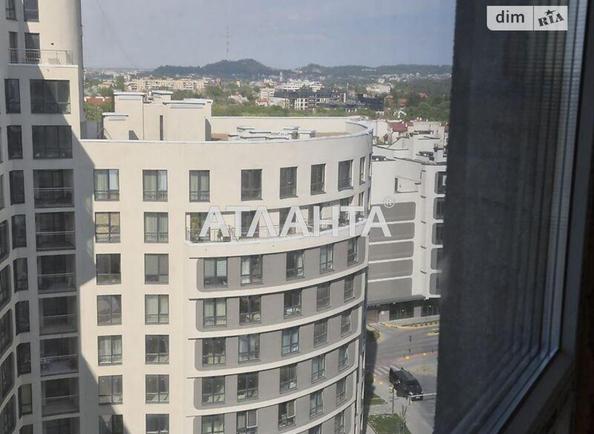 1-кімнатна квартира за адресою вул. Кульпарківська (площа 36,6 м²) - Atlanta.ua - фото 2