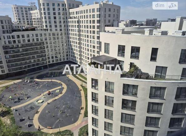 1-кімнатна квартира за адресою вул. Кульпарківська (площа 36,6 м²) - Atlanta.ua - фото 3