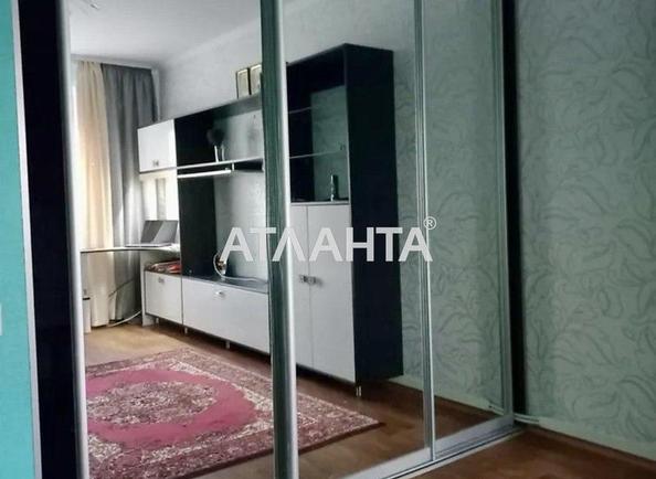 1-комнатная квартира по адресу ул. Дубовецкая (площадь 43 м²) - фото 5 1-комнатная квартира по адресу ул. Дубовецкая (площадь 43 м²) - Atlanta.ua - фото 5