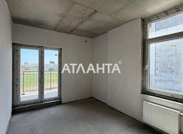 2-rooms apartment apartment by the address st. Krasnova (area 64,5 m²) - Atlanta.ua