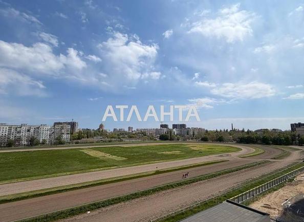 2-rooms apartment apartment by the address st. Krasnova (area 64,5 m²) - Atlanta.ua - фото 3