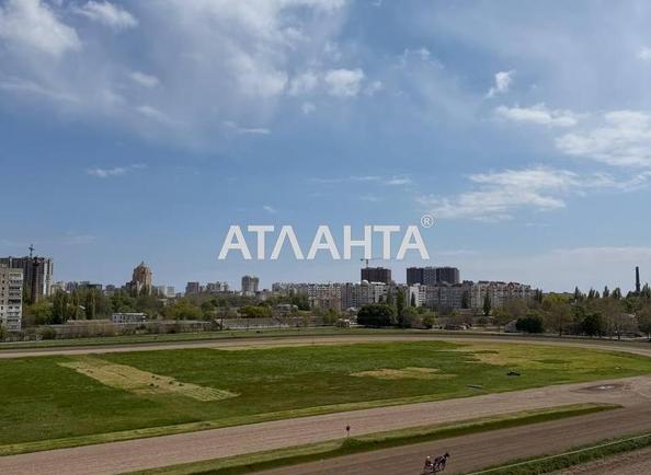 2-rooms apartment apartment by the address st. Krasnova (area 64,5 m²) - Atlanta.ua - фото 4