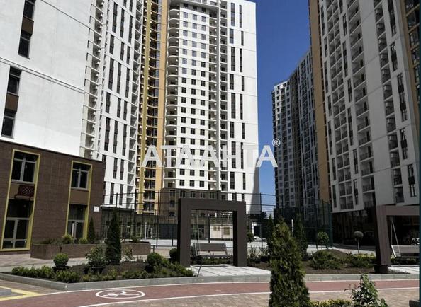 2-rooms apartment apartment by the address st. Krasnova (area 64,5 m²) - Atlanta.ua - фото 12