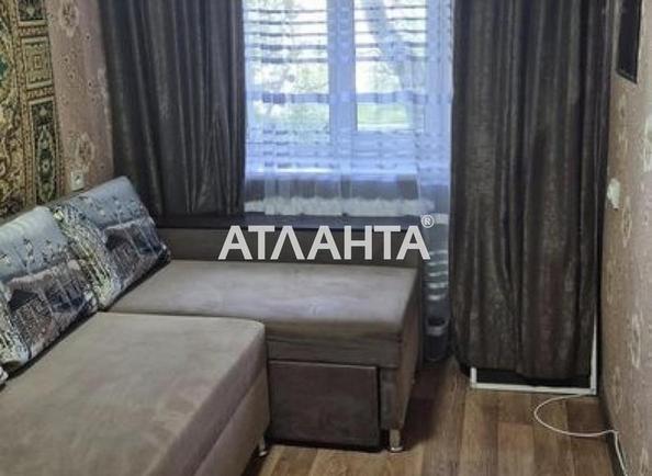 Коммунальная квартира по адресу ул. Украинки леси (площадь 31 м²) - Atlanta.ua - imageAlt 2