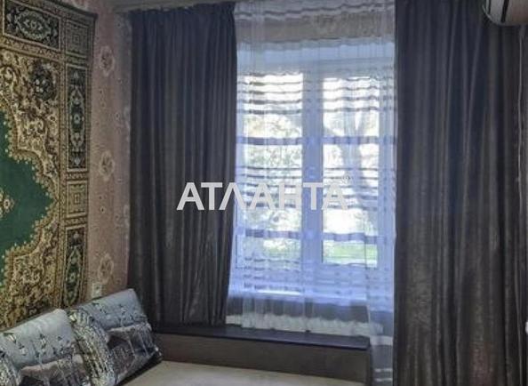 Коммунальная квартира по адресу ул. Украинки леси (площадь 31 м²) - Atlanta.ua