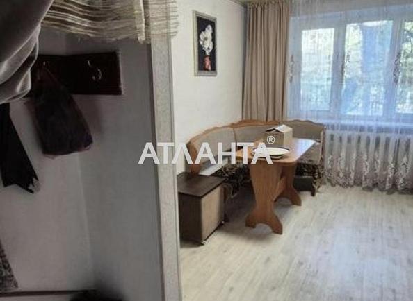 Коммунальная квартира по адресу ул. Украинки леси (площадь 31 м²) - Atlanta.ua - imageAlt 9