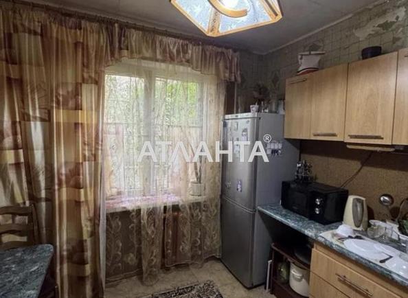 1-комнатная квартира по адресу ул. Ильфа и Петрова (площадь 51 м²) 1-комнатная квартира по адресу ул. Ильфа и Петрова (площадь 51 м²) - Atlanta.ua