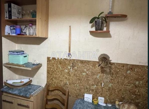 1-комнатная квартира по адресу ул. Ильфа и Петрова (площадь 51 м²) - imageAlt 2 1-комнатная квартира по адресу ул. Ильфа и Петрова (площадь 51 м²) - Atlanta.ua - imageAlt 2