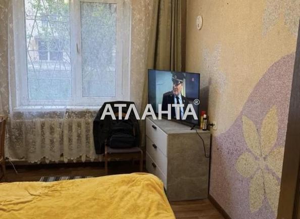 1-комнатная квартира по адресу ул. Ильфа и Петрова (площадь 51 м²) - imageAlt 3 1-комнатная квартира по адресу ул. Ильфа и Петрова (площадь 51 м²) - Atlanta.ua - imageAlt 3