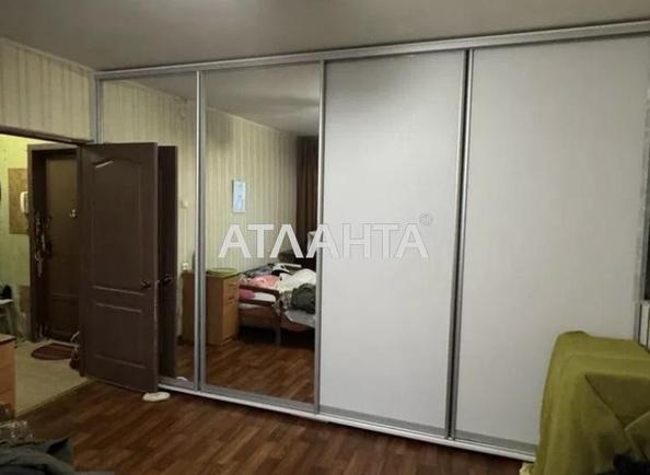 1-комнатная квартира по адресу ул. Ильфа и Петрова (площадь 51 м²) - imageAlt 4 1-комнатная квартира по адресу ул. Ильфа и Петрова (площадь 51 м²) - Atlanta.ua - imageAlt 4