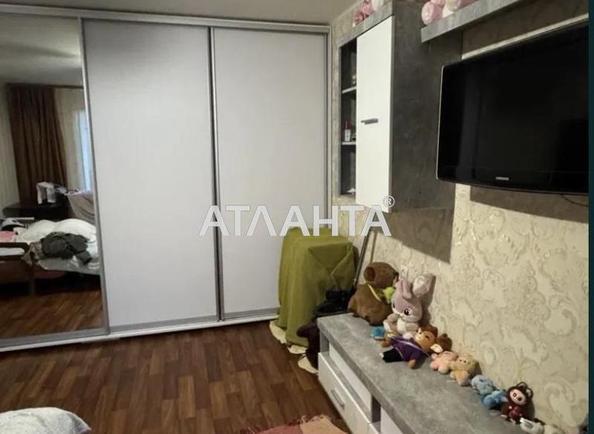 1-комнатная квартира по адресу ул. Ильфа и Петрова (площадь 51 м²) - imageAlt 5 1-комнатная квартира по адресу ул. Ильфа и Петрова (площадь 51 м²) - Atlanta.ua - imageAlt 5