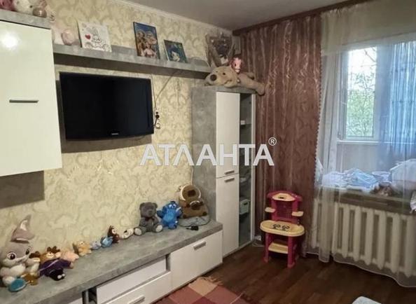 1-комнатная квартира по адресу ул. Ильфа и Петрова (площадь 51 м²) - imageAlt 6 1-комнатная квартира по адресу ул. Ильфа и Петрова (площадь 51 м²) - Atlanta.ua - imageAlt 6