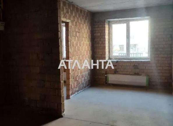 1-комнатная квартира по адресу ул. Чехова (площадь 35,7 м²) - Atlanta.ua