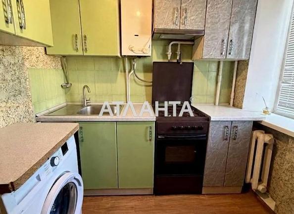 2-комнатная квартира по адресу ул. Винниченко (площадь 45,7 м²) - Atlanta.ua