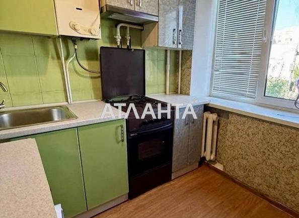 2-комнатная квартира по адресу ул. Винниченко (площадь 45,7 м²) - Atlanta.ua - фото 2
