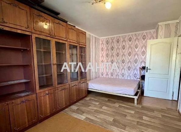 2-комнатная квартира по адресу ул. Винниченко (площадь 45,7 м²) - Atlanta.ua - фото 3