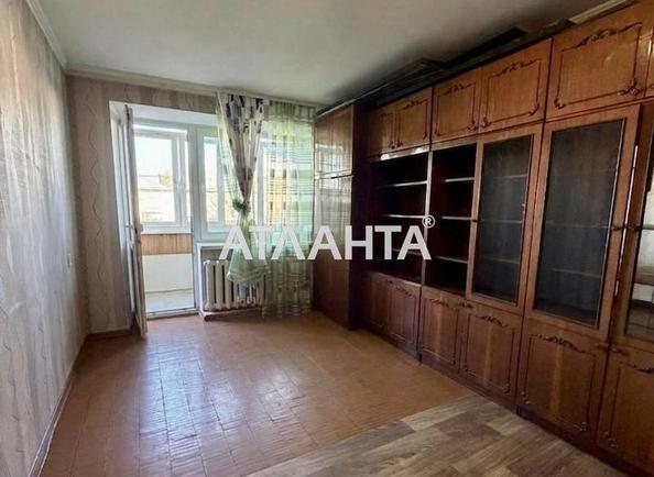 2-комнатная квартира по адресу ул. Винниченко (площадь 45,7 м²) - Atlanta.ua - фото 4