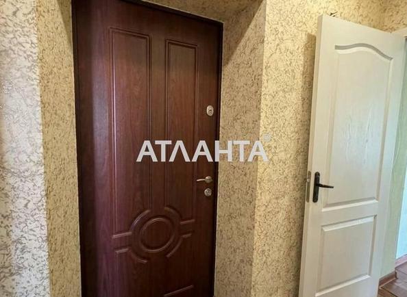 2-комнатная квартира по адресу ул. Винниченко (площадь 45,7 м²) - Atlanta.ua - фото 9