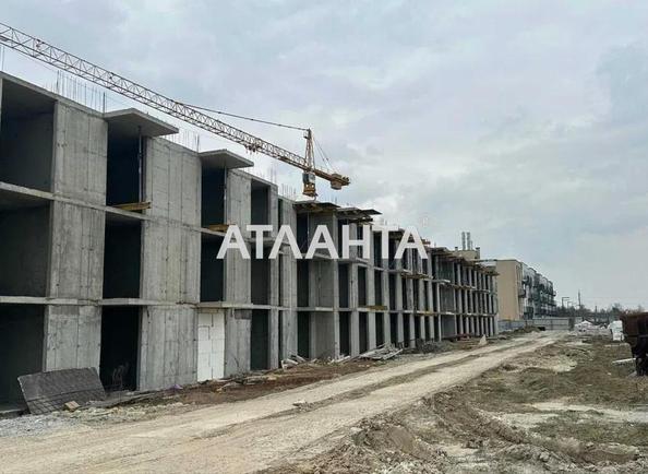 1-кімнатна квартира за адресою вул. Зелена бічна (площа 46,2 м²) - Atlanta.ua - фото 4