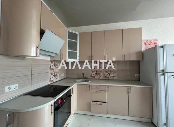 2-комнатная квартира по адресу ул. Жемчужная (площадь 42,5 м²) - imageAlt 3 2-комнатная квартира по адресу ул. Жемчужная (площадь 42,5 м²) - Atlanta.ua - imageAlt 3