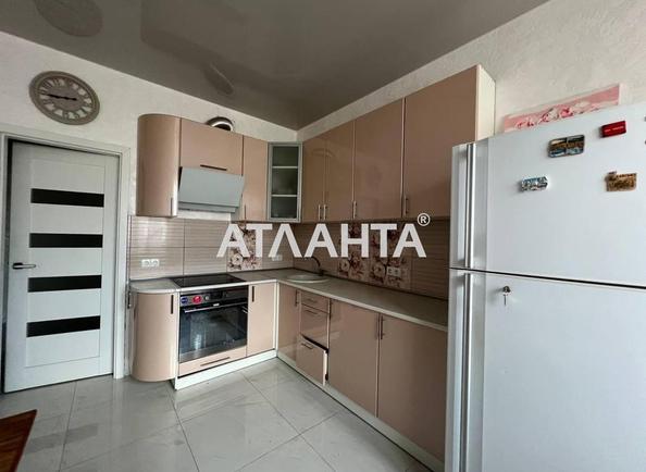 2-комнатная квартира по адресу ул. Жемчужная (площадь 42,5 м²) - imageAlt 4 2-комнатная квартира по адресу ул. Жемчужная (площадь 42,5 м²) - Atlanta.ua - imageAlt 4