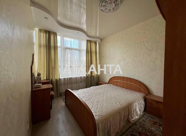 2-комнатная квартира по адресу ул. Жемчужная (площадь 42,5 м²) - imageAlt 5 2-комнатная квартира по адресу ул. Жемчужная (площадь 42,5 м²) - Atlanta.ua - imageAlt 5