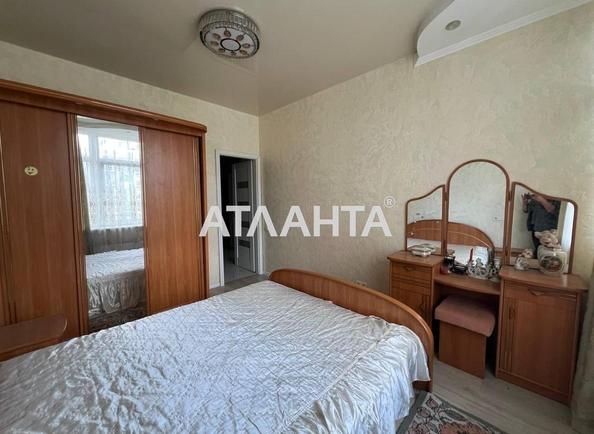 2-комнатная квартира по адресу ул. Жемчужная (площадь 42,5 м²) - imageAlt 6 2-комнатная квартира по адресу ул. Жемчужная (площадь 42,5 м²) - Atlanta.ua - imageAlt 6