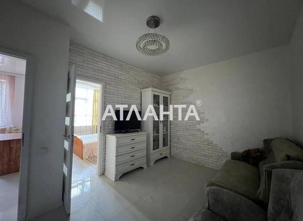 2-комнатная квартира по адресу ул. Жемчужная (площадь 42,5 м²) - imageAlt 8 2-комнатная квартира по адресу ул. Жемчужная (площадь 42,5 м²) - Atlanta.ua - imageAlt 8