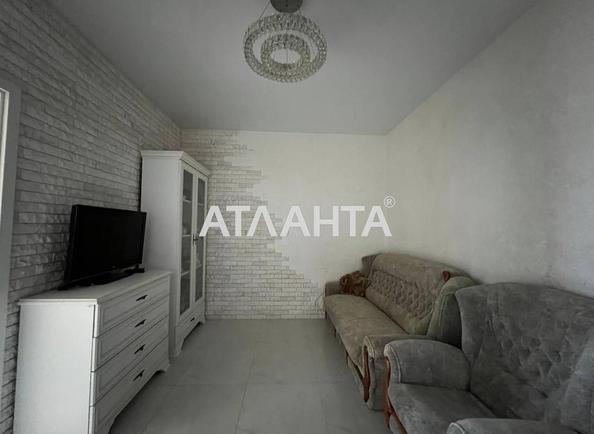 2-комнатная квартира по адресу ул. Жемчужная (площадь 42,5 м²) - imageAlt 9 2-комнатная квартира по адресу ул. Жемчужная (площадь 42,5 м²) - Atlanta.ua - imageAlt 9