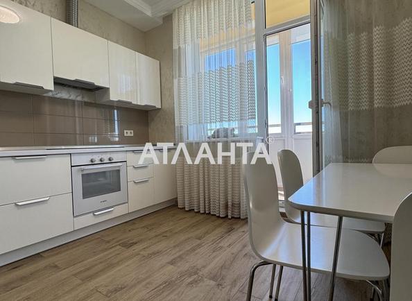 1-кімнатна квартира за адресою Люстдорфська дор. (площа 40,9 м²) - Atlanta.ua