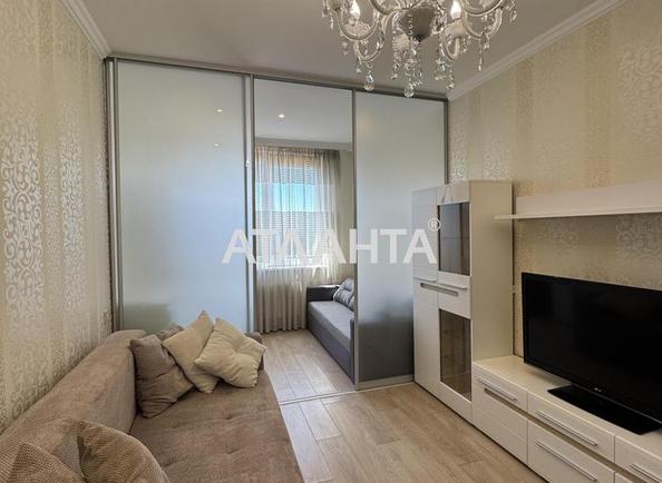 1-кімнатна квартира за адресою Люстдорфська дор. (площа 40,9 м²) - Atlanta.ua - фото 4