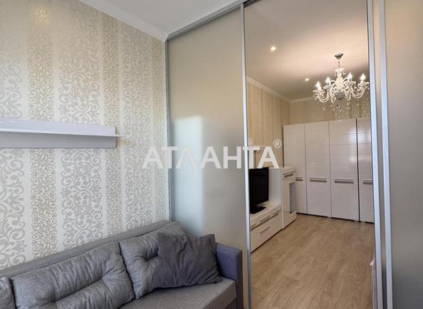 1-кімнатна квартира за адресою Люстдорфська дор. (площа 40,9 м²) - Atlanta.ua - фото 8
