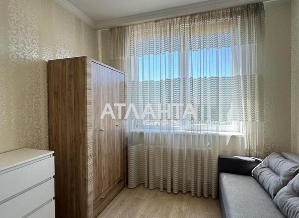 1-кімнатна квартира за адресою Люстдорфська дор. (площа 40,9 м²) - Atlanta.ua - фото 7