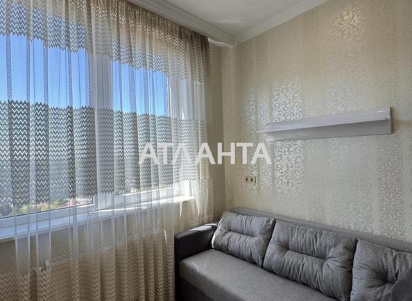 1-кімнатна квартира за адресою Люстдорфська дор. (площа 40,9 м²) - Atlanta.ua - фото 9