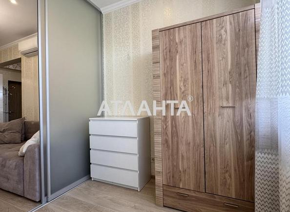 1-кімнатна квартира за адресою Люстдорфська дор. (площа 40,9 м²) - Atlanta.ua - фото 13